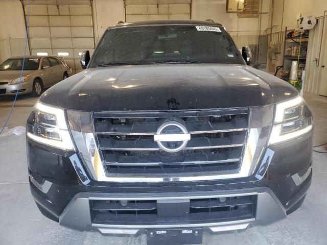 Фото 5 - NISSAN ARMADA