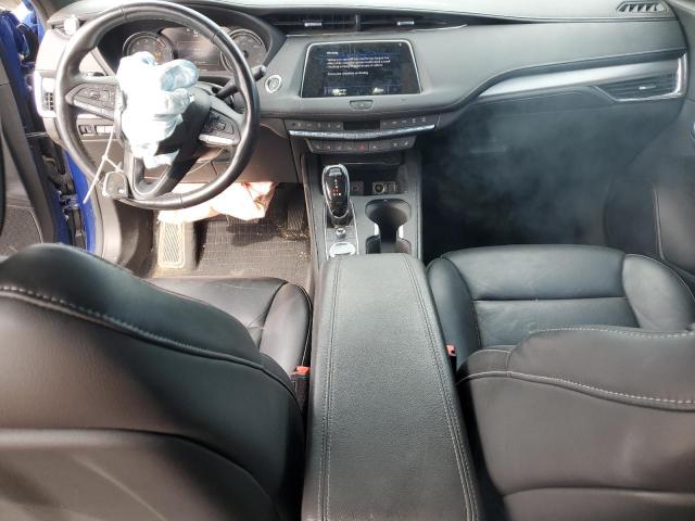 Фото 8 - CADILLAC XT4