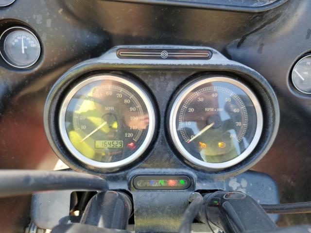 HARLEY-DAVIDSON FLTRU ROAD 2012