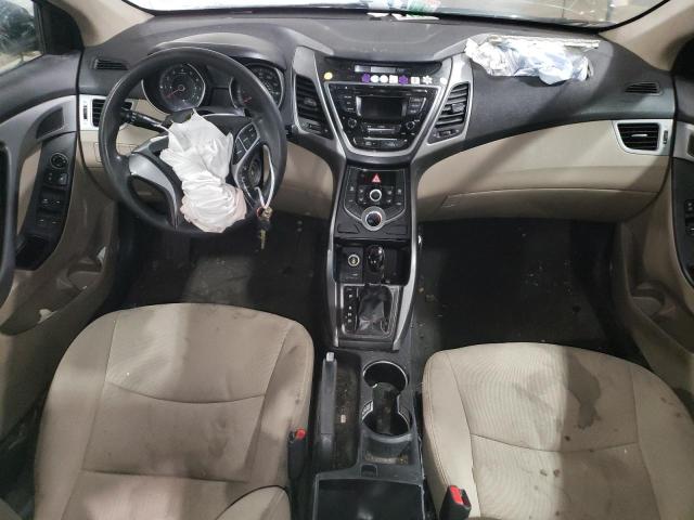 Фото 8 - HYUNDAI ELANTRA