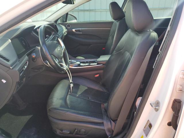 Фото 7 - HYUNDAI SONATA