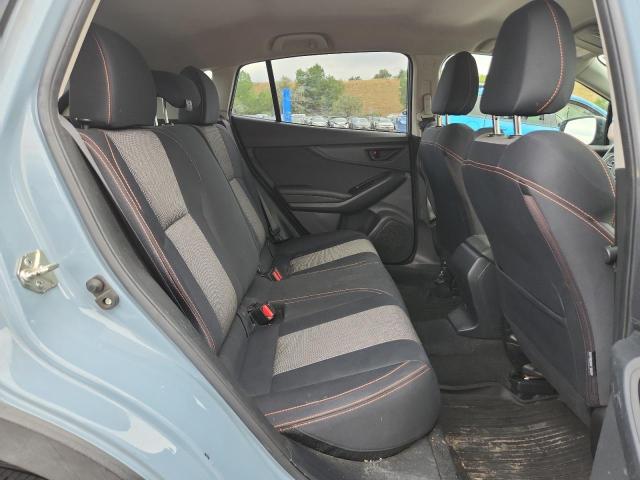 Фото 11 - SUBARU CROSSTREK