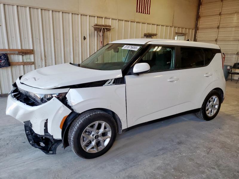 Фото 1 - KIA SOUL