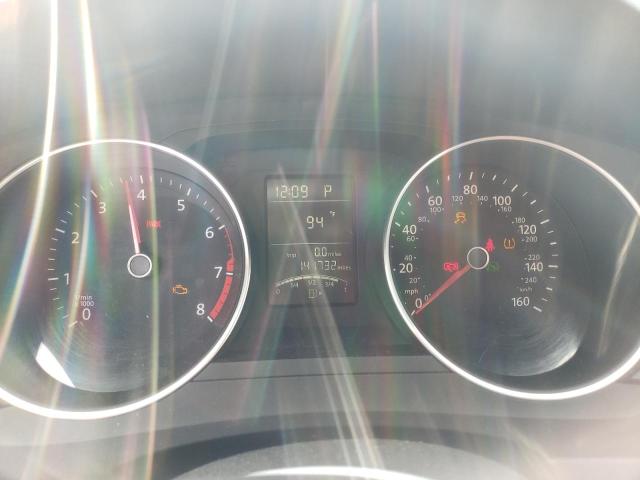 Фото 9 - VOLKSWAGEN JETTA