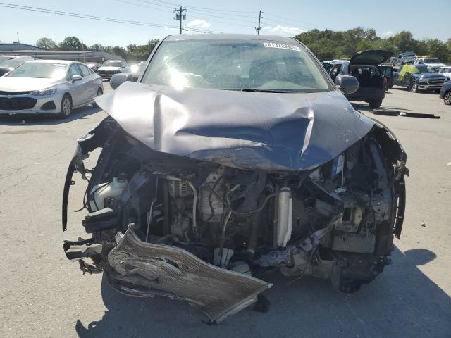 Фото 5 - HONDA HR-V