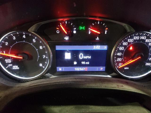 Фото 9 - GMC TERRAIN