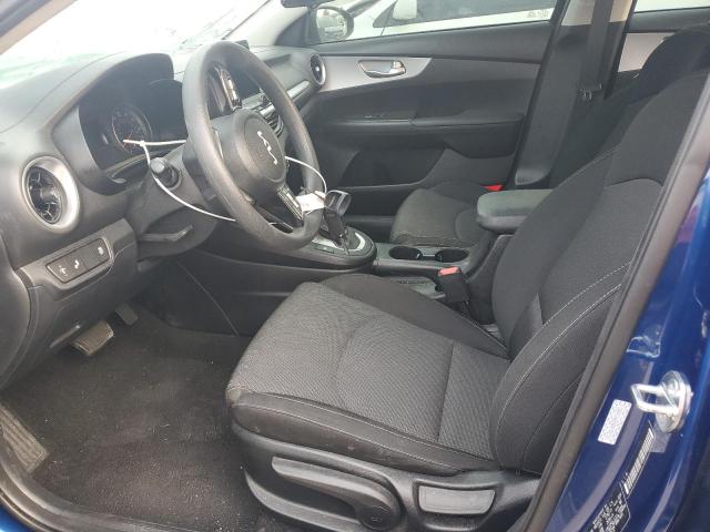 Фото 7 - KIA FORTE