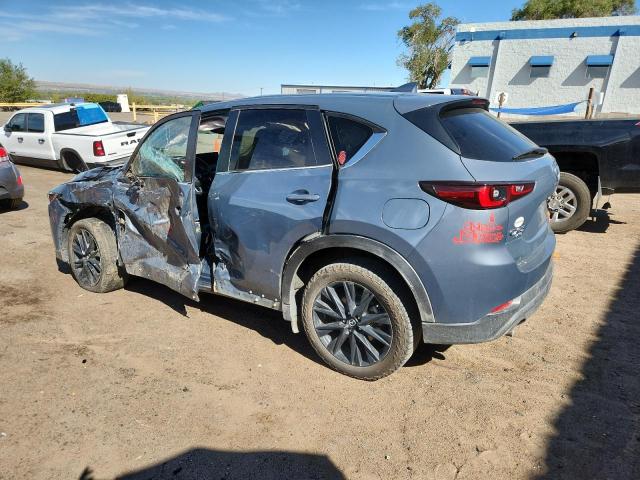 Фото 2 - MAZDA CX-5 PREFE