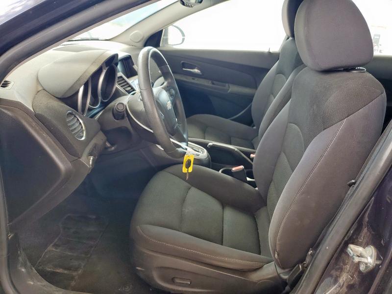 Фото 7 - CHEVROLET CRUZE