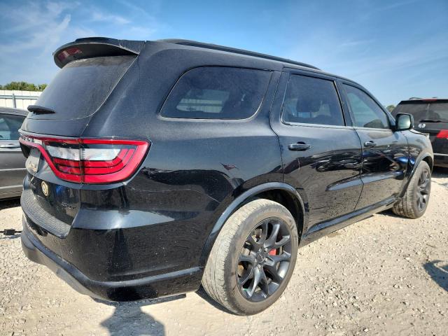 Фото 3 - DODGE DURANGO