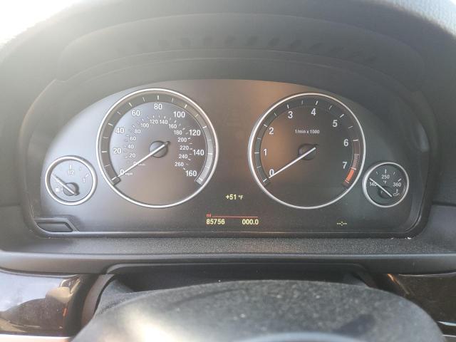 Фото 9 - BMW 5 SERIES