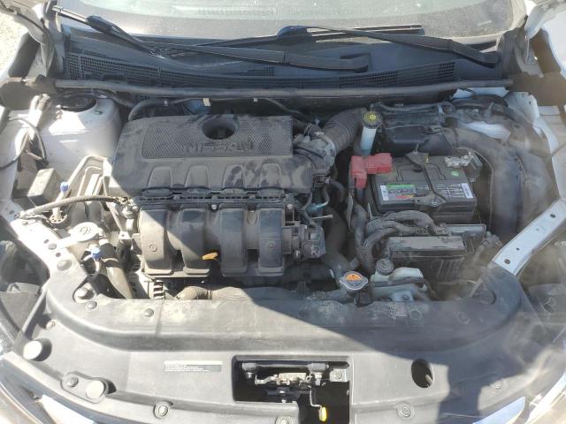 Фото 11 - NISSAN SENTRA