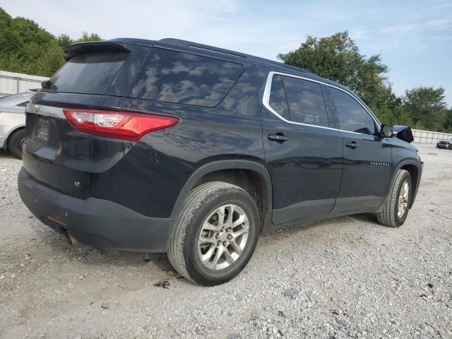 Фото 3 - CHEVROLET TRAVERSE