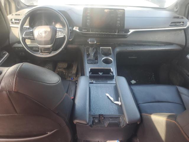 Фото 8 - TOYOTA SIENNA