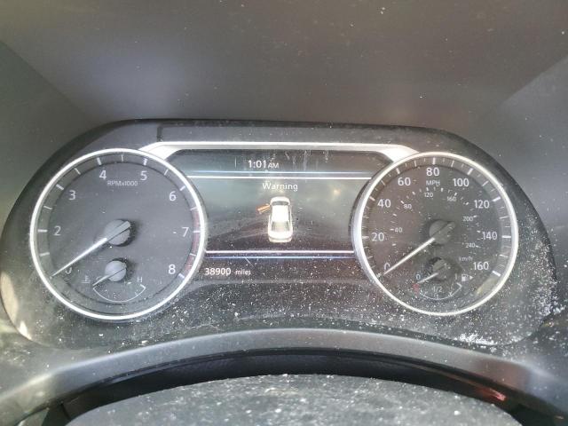 Фото 9 - NISSAN SENTRA