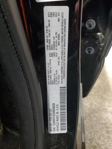 Фото 12 - RAM 1500