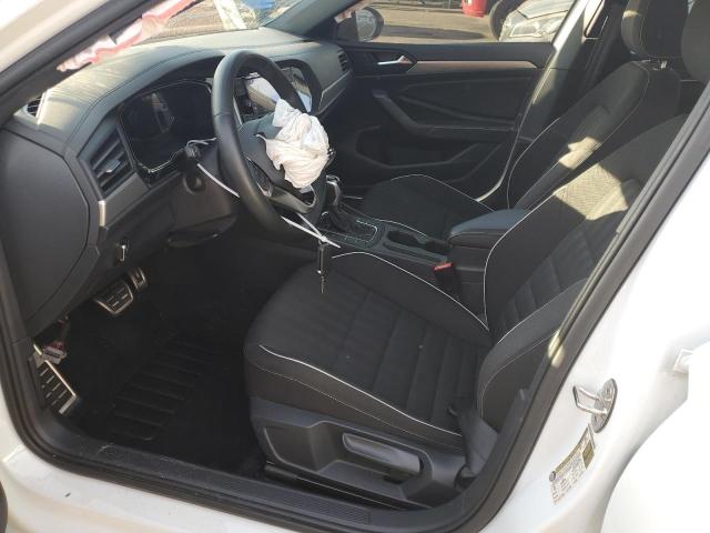 Фото 7 - VOLKSWAGEN JETTA