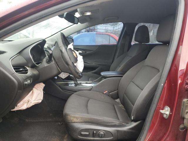 Фото 7 - CHEVROLET MALIBU