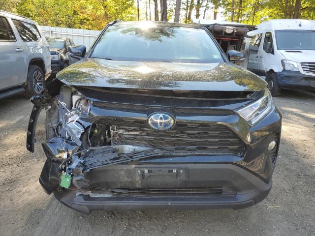 Фото 5 - TOYOTA RAV4