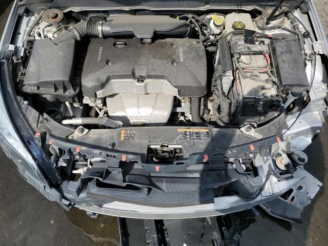 Фото 11 - CHEVROLET MALIBU