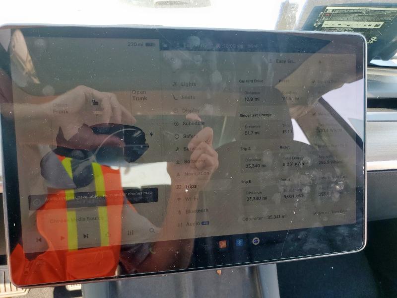 Фото 9 - TESLA MODEL 3