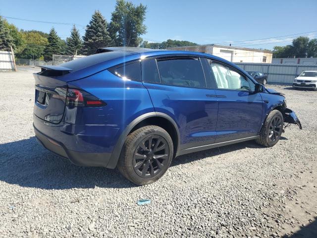 Фото 3 - TESLA MODEL X