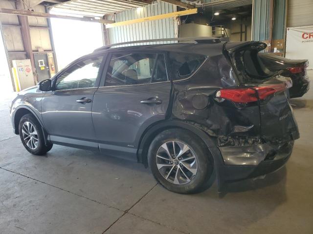 Фото 2 - TOYOTA RAV4