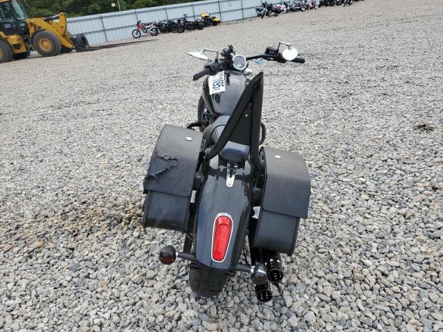 INDIAN MOTORCYCLE 2021