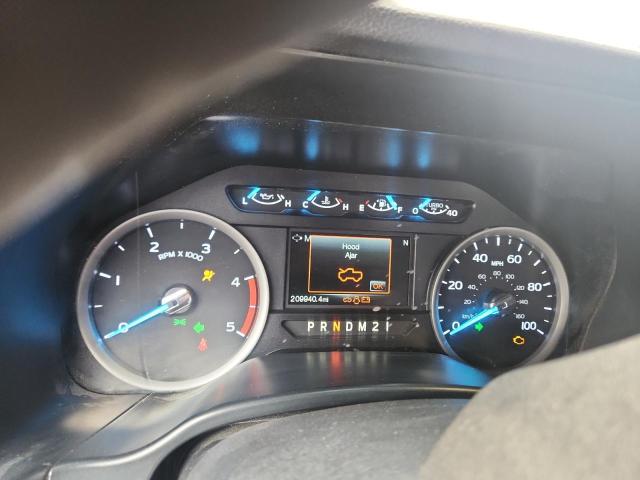 Фото 9 - FORD F250