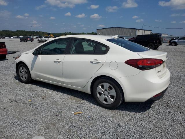 Фото 2 - KIA FORTE