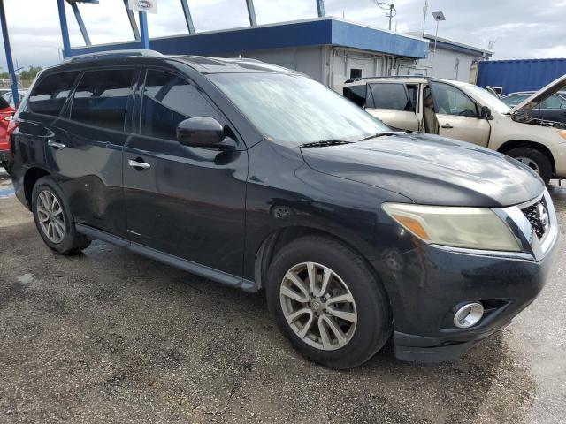 Фото 4 - NISSAN PATHFINDER