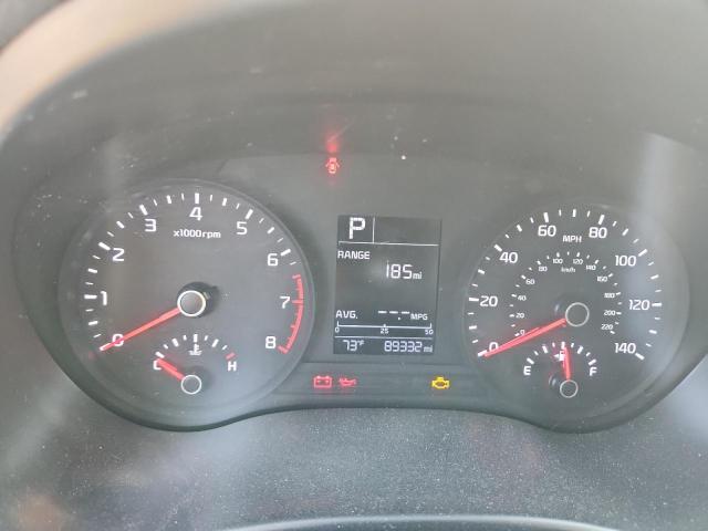 Фото 9 - KIA RIO