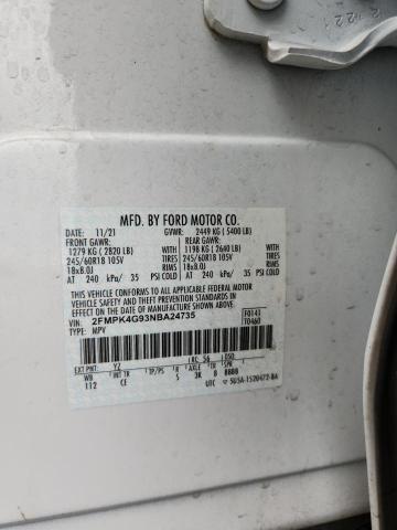 Фото 14 - FORD EDGE