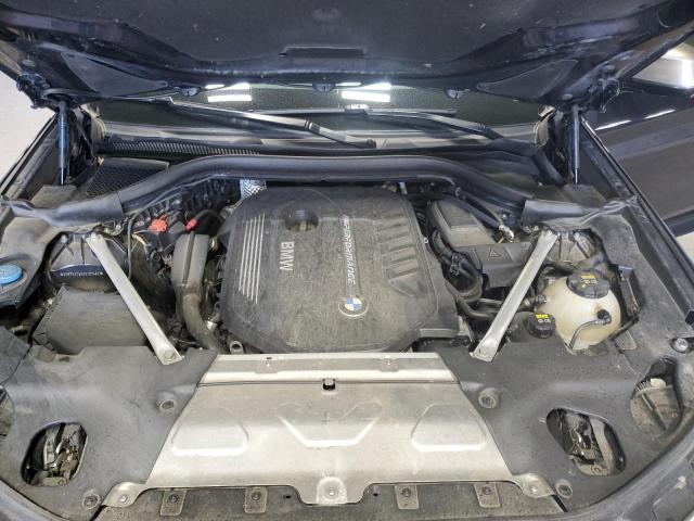 Фото 12 - BMW X3