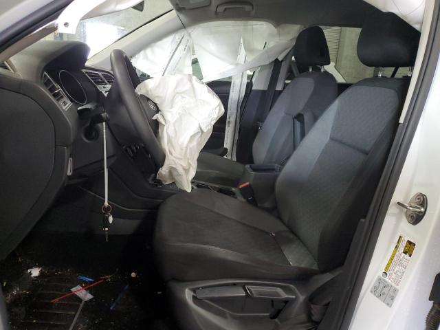 Фото 7 - VOLKSWAGEN TIGUAN