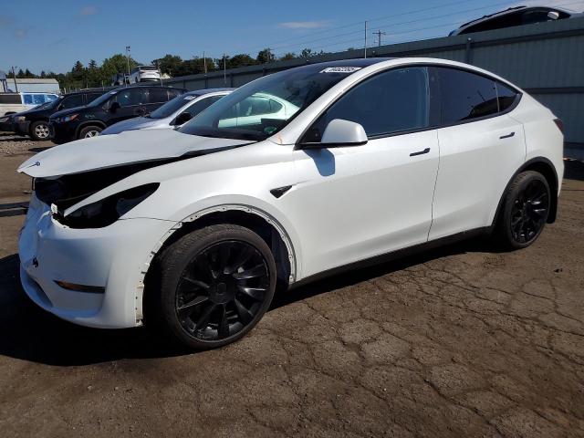 Фото 1 - TESLA MODEL Y