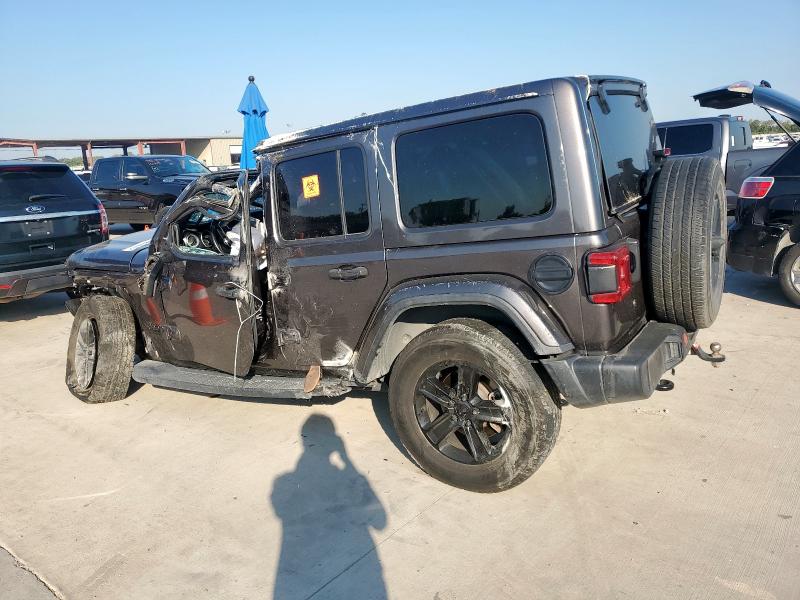 Фото 2 - JEEP WRANGLER