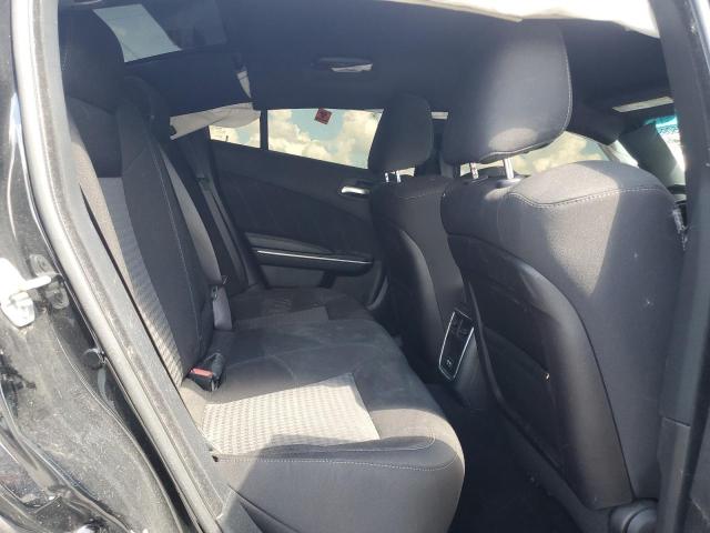 Фото 10 - DODGE CHARGER