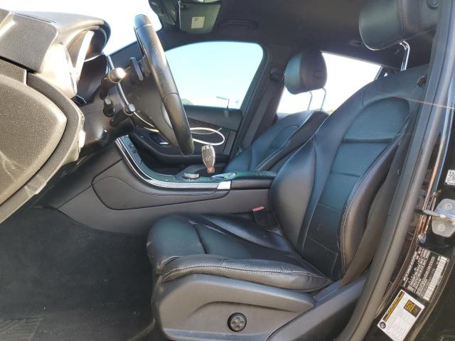 Фото 7 - MERCEDES-BENZ GLC-CLASS