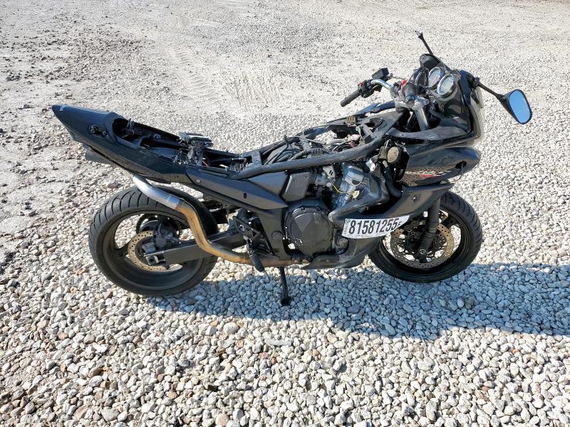 SUZUKI GSF1250 S 2007