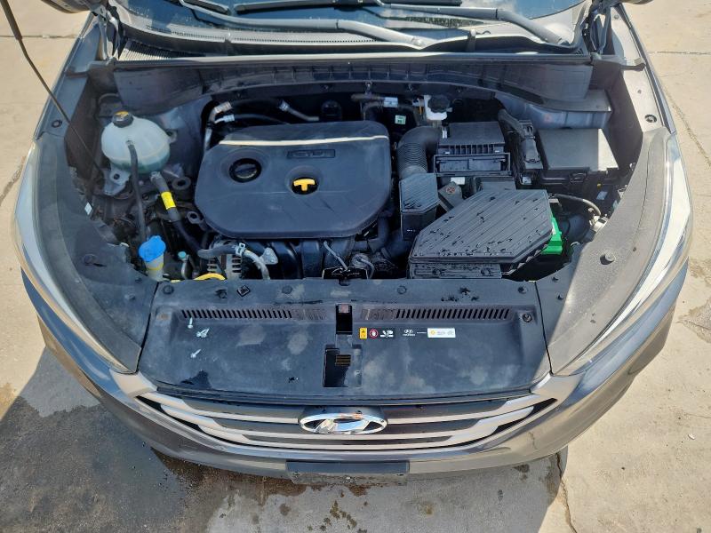 Фото 12 - HYUNDAI TUCSON