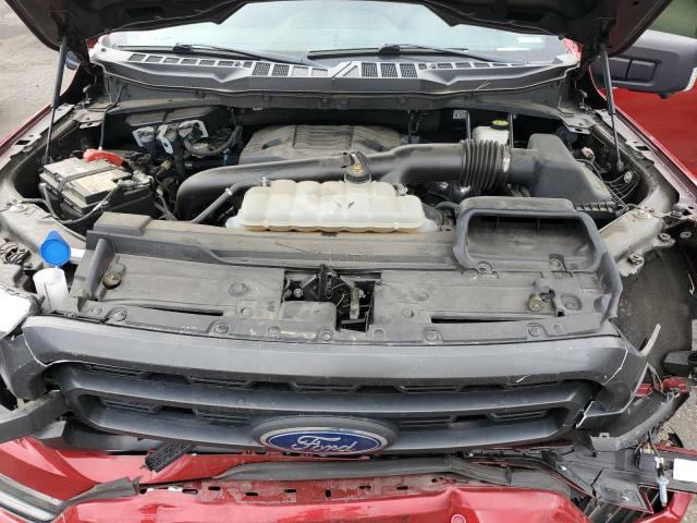 Фото 11 - FORD F-150