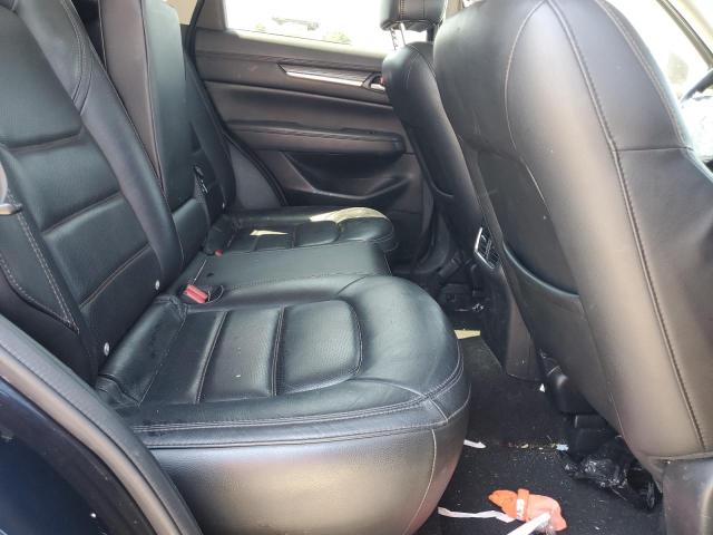 Фото 11 - MAZDA CX-5