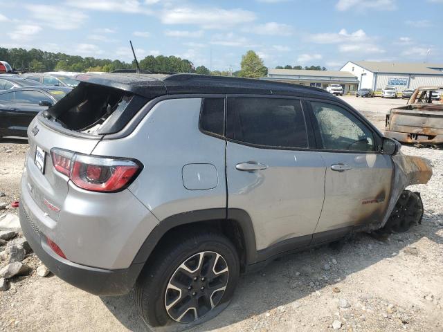 Фото 3 - JEEP COMPASS