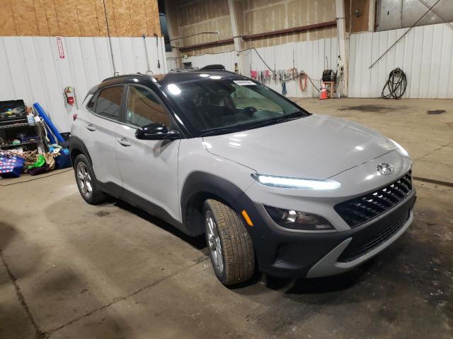 Фото 4 - HYUNDAI KONA