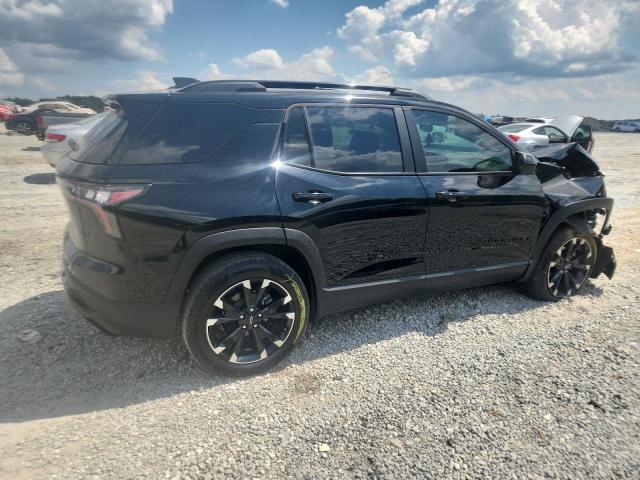 Фото 3 - CHEVROLET EQUINOX