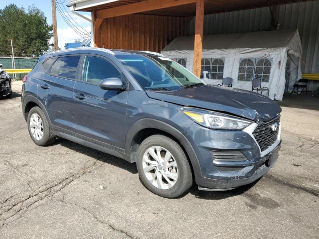 Фото 4 - HYUNDAI TUCSON