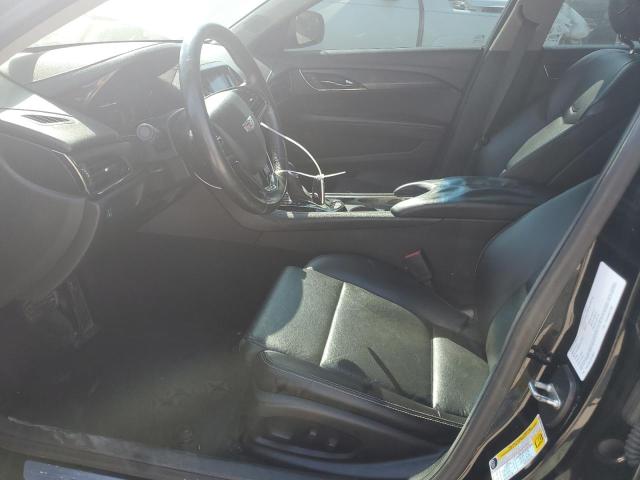 Фото 7 - CADILLAC ATS