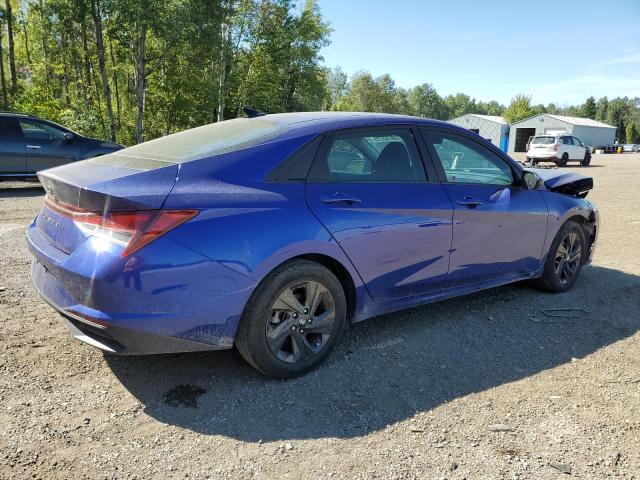 Фото 3 - HYUNDAI ELANTRA