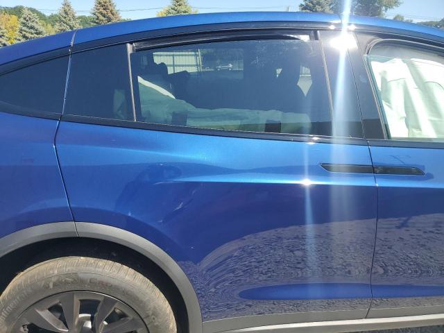 Фото 11 - TESLA MODEL X